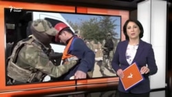 HRW аз Русия хост, бадномсозии муҳоҷиронро бас кунад
