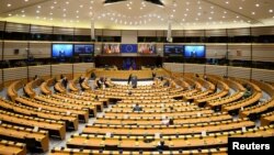 پارلمان اروپا