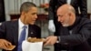 Obama, Karzai 'Share Goal' Of 2013 Transfer