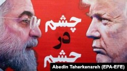 ایران می‌گوید تحت فشار هرگز مذاکره نخواهد کرد اما امریکا بر ادامه فشارهایش بر ایران تاکید می‌کند