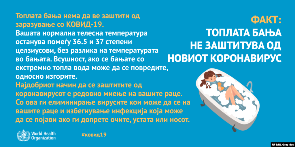 Топла бања против КОВИД-19?