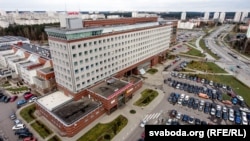 Будынак ПВТ, ілюстратыўнае фота