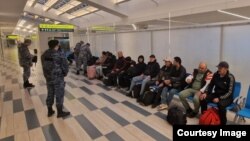 Сахалин, Русия