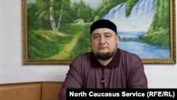 Муцольгов Мохьмад