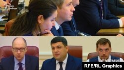 Оксана Маркарова встигла попрацювати в урядах Яценюка і Гройсмана, а тепер – знову очолила Мінфін уже в Кабміні Гончарука