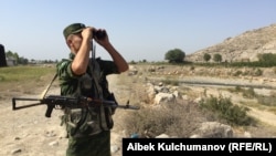 Иллюстративное фото.