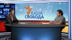 Зустріч Путіна і Макрона: йшлося про Україну і Сенцова