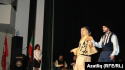 Тамашадан күренеш