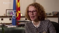 Преговараме за да дојдеме до решение