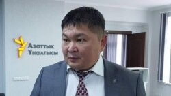 Кайрат Осмоналиев