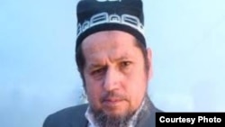 Набиджон Самиев