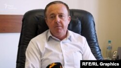 Євгеній Холод, заступник голови Полтавської облради