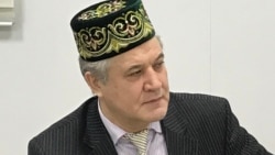 Марат Шәрипов