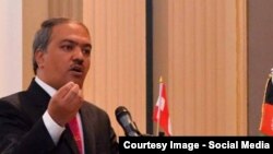 بهزاد: بې وزلي اکثره افغانان دې ته اړ کوي چې په دغسې جګړو کې برخه واخلي.