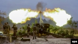 У  Франції триває підготовка 2300 українських солдатів нової бригади імені Анни Київської. Фото ілюстративне 