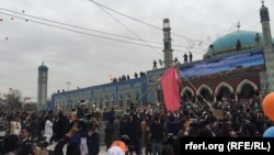 آرشیف:‌جهنده سخی در مزارشریف