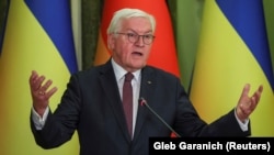 Ֆրանկ-Վալտեր Շտայնմայեր