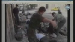 'Moje suze nikoga neće odvesti na sud': Tri decenije od masakra na Markalama