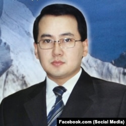 Нурдин Мотуев