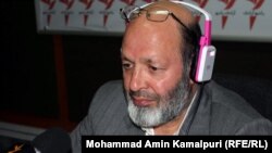 سیاسي کارپوه زبیر شفقي