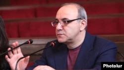 Գուրգեն Արսենյան