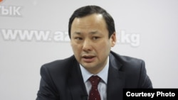 Руслан Казакбаев