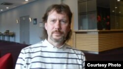 Ingmars Bisenieks, fondatorul grupului „The Elves" de combatere a trollilor pro-Kremlin