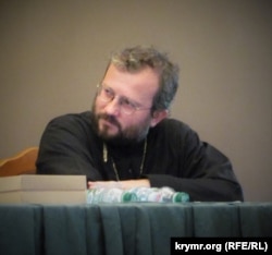 Кирилл Говорун