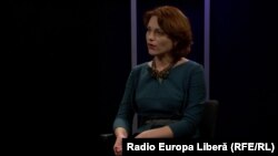 Daniela Misail-Nichitin