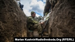 Один день із «Едельвейсами» – фоторепортаж із передової