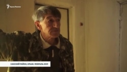 Олег Приходько про свою мастерскую (видео)