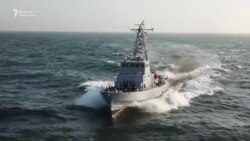 Кара деңиздеги таасир талаш