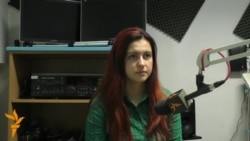 Разговор со Сандра Ѓоргиева