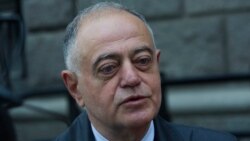 Атанас Атанасов съпредседател на "Демократична България"