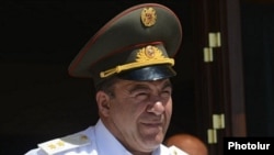 Լևոն Երանոսյան, արխիվ: