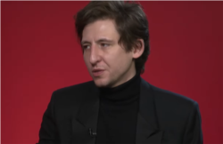 Григорий Туманов