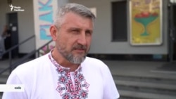 Дмитро Гапченко: «Для родин важливо дослідження загибелі»