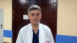 "Эндоскопия рак шишигин эрте аныктайт"