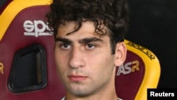 Саба Гогличидзе