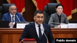 Данияр Амангелдиев