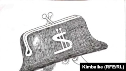 Кийгени “кундуз” тебетей, адаты - “жок” деп тил эмизмей. “Азаттык үналгысы". TKy. 23.07.2011.