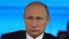 Live Blog: Putin's Call-In Show
