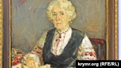 Кримський подвиг українки Віри Роїк (фотогалерея)