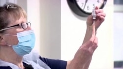 Коронавірус: що затримує постачання вакцин до Європи?