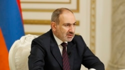 Ադրբեջանի հետ ընթացող աշխատանքները սահմանների դեմարկացիա չեն, հայտարարում է վարչապետը