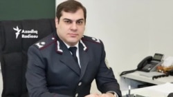 Vasif Talıbovun oğlu Gürcüstanda daşınmaz əmlak biznesinə qayıdıb