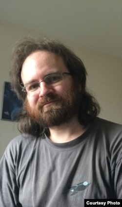 Илья Васильев Арви