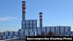 ДРЕС, Державна районна електростанція, фото ілюстративне