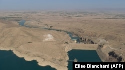 آرشیف - بند کجکی