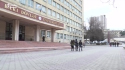 Milyonlarla manatlıq gəliri olan universitetlərdə korrupsiya iddiaları: '14 nəfərə 280 min maaş' 
